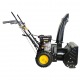 Снегоуборщик Huter SGC 4000L в Великих Луках