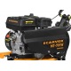 Мотоблок Carver MT-701W в Великих Луках