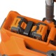 Снегоуборщик аккумуляторный Daewoo DAST 4042Li SET в Великих Луках