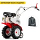 Мотоблок Мобил К МКМ-3 Про с двигателем Loncin G200FA в Великих Луках