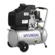 Компрессор поршневой масляный Hyundai НYC 23224LMS в Великих Луках