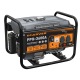 Бензогенератор Carver PPG-3600A 2.5 кВт в Великих Луках