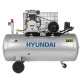 Компрессор поршневой масляный Hyundai HYC 40200-3BD в Великих Луках
