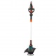 Аккумуляторный триммер Gardena ComfortCut Li-18/23 без аккумулятора и ЗУ в Великих Луках