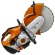 Бензорез Stihl TS 420 в Великих Луках