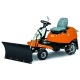 Садовый трактор Stihl RT 4082.0 в Великих Луках
