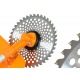 Бензокоса (бензиновый триммер) Carver GBC-026 в Великих Луках