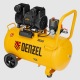 Компрессор поршневой безмасляный Denzel DLP-1500/50 в Великих Луках
