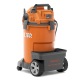 Строительный пылесос Daewoo DAVC 2500SD в Великих Луках
