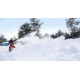 Снегоуборщик Husqvarna ST 230 в Великих Луках