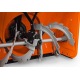 Снегоуборщик Villartec WB1176E в Великих Луках