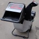 Измельчитель бензиновый Holzfforma CS11D в Великих Луках