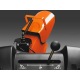 Снегоуборщик Husqvarna ST 327 в Великих Луках