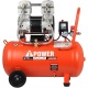 Компрессор безмасляный A-iPower AC270/50LF в Великих Луках