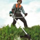 Бензокоса (бензиновый триммер) Makita EBH341U в Великих Луках