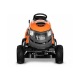 Садовый минитрактор Daewoo DWT 1020 в Великих Луках