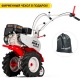 Мотоблок Мобил К МКМ-4 Премиум с двигателем Honda GX-200 в Великих Луках