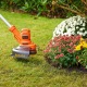Электрокоса (электрический триммер) Black+Decker BESTA525 в Великих Луках