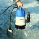 Дренажный насос DEKO DWP-750P в Великих Луках