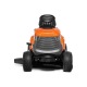 Садовый минитрактор Daewoo DSD 98 M в Великих Луках