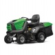 Садовый трактор Caiman Comodo Max 2WD 107D2C2 в Великих Луках