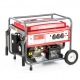 Бензогенератор Kronwerk LK 7500E 6 кВт в Великих Луках