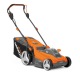 Газонокосилка аккумуляторная Daewoo DLM 4042Li SET в Великих Луках