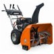 Снегоуборщик Villartec WB9071E в Великих Луках
