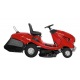 Садовый минитрактор Al-KO PowerLine T 13-92 HD edition в Великих Луках