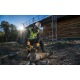 Аккумуляторная пила Dewalt Flexvolt DCM575X1-16&quot; в Великих Луках