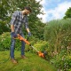 Электрокоса (электрический триммер) Black+Decker BESTA525 в Великих Луках