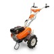 Мотоблок Villartec TB105 в Великих Луках