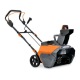 Снегоуборщик аккумуляторный Villartec WA 4051 Set AM405+AC405 в Великих Луках