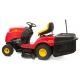 Cадовый минитрактор Wolf-Garten 92.130 T в Великих Луках