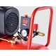 Компрессор поршневой масляный A-iPower AC240/50D в Великих Луках