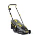 Газонокосилка электрическая Champion EM3816 в Великих Луках