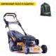 Газонокосилка бензиновая Villartec MB 453T в Великих Луках