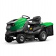 Садовый минитрактор Caiman Rapido Max Eco 2WD 107D1C2 в Великих Луках