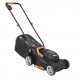 Газонокосилка аккумуляторная Worx WG730E в Великих Луках