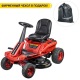 Садовый райдер Elitech МА 4892 (E1610.005.00) в Великих Луках