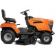 Садовый минитрактор Daewoo DSD 98 M в Великих Луках