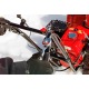 Снегоуборщик гусеничный Honda HSS 655 ET в Великих Луках