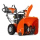 Снегоуборщик Husqvarna ST 224 в Великих Луках