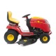 Cадовый минитрактор Wolf-Garten 107.175 T (RTG) в Великих Луках