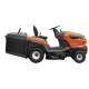 Садовый минитрактор Husqvarna TC 215T HV 586AE в Великих Луках