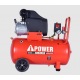 Компрессор поршневой масляный A-iPower AC240/50D в Великих Луках