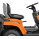Садовый минитрактор Daewoo DLT 84 H в Великих Луках