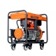 Дизельгенератор Aurora ADE 6500 D 5 кВт в Великих Луках