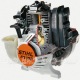 Воздуходувка бензиновая Stihl BR 500 в Великих Луках