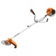 Бензокоса (бензиновый триммер) Carver GBC-043MS в Великих Луках